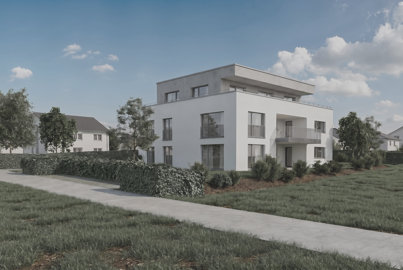 Wettbewerb Turnhalle Courtepin Wettbewerb Turnhalle Courtepin