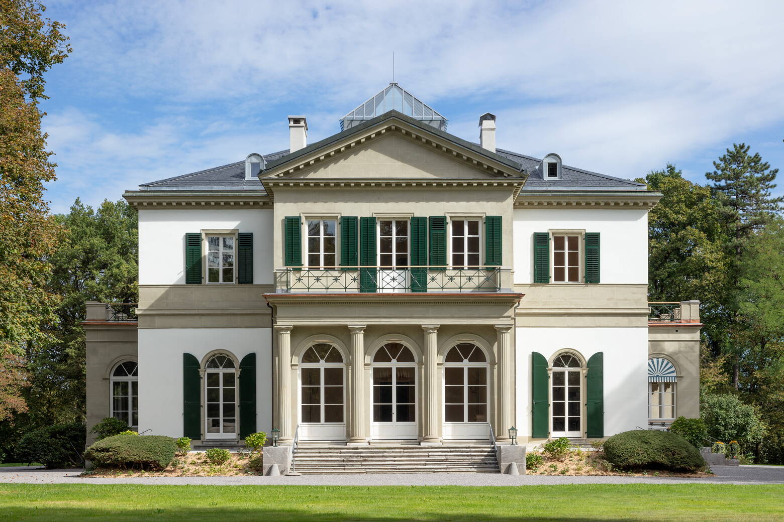 Renovation Villa Morillon Renovation Villa Morillon
